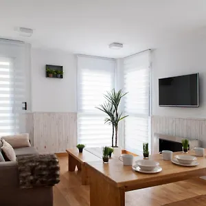 Apartamento Miramar A Pie De Pista, Sierra Nevada