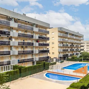 Nova Pineda-5 By Interhome Apartamento La Pineda
