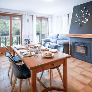 Casa Joana - Lo Pamano Apartamento Bernui